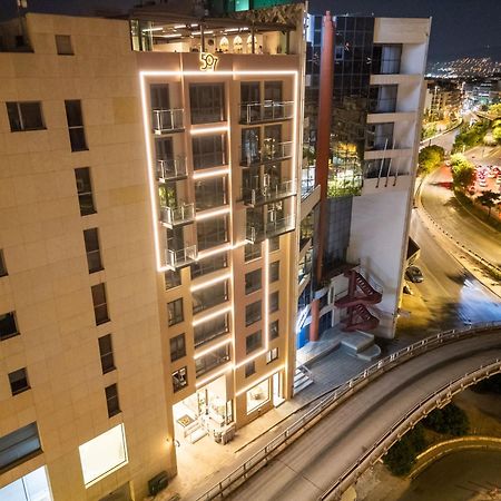 507 Athens Bed & Breakfast Bagian luar foto