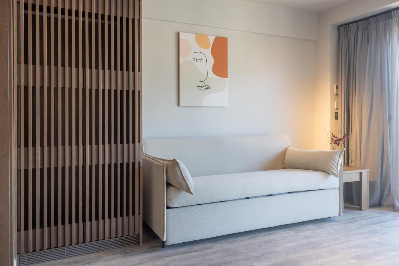 507 Athens Bed & Breakfast Bagian luar foto