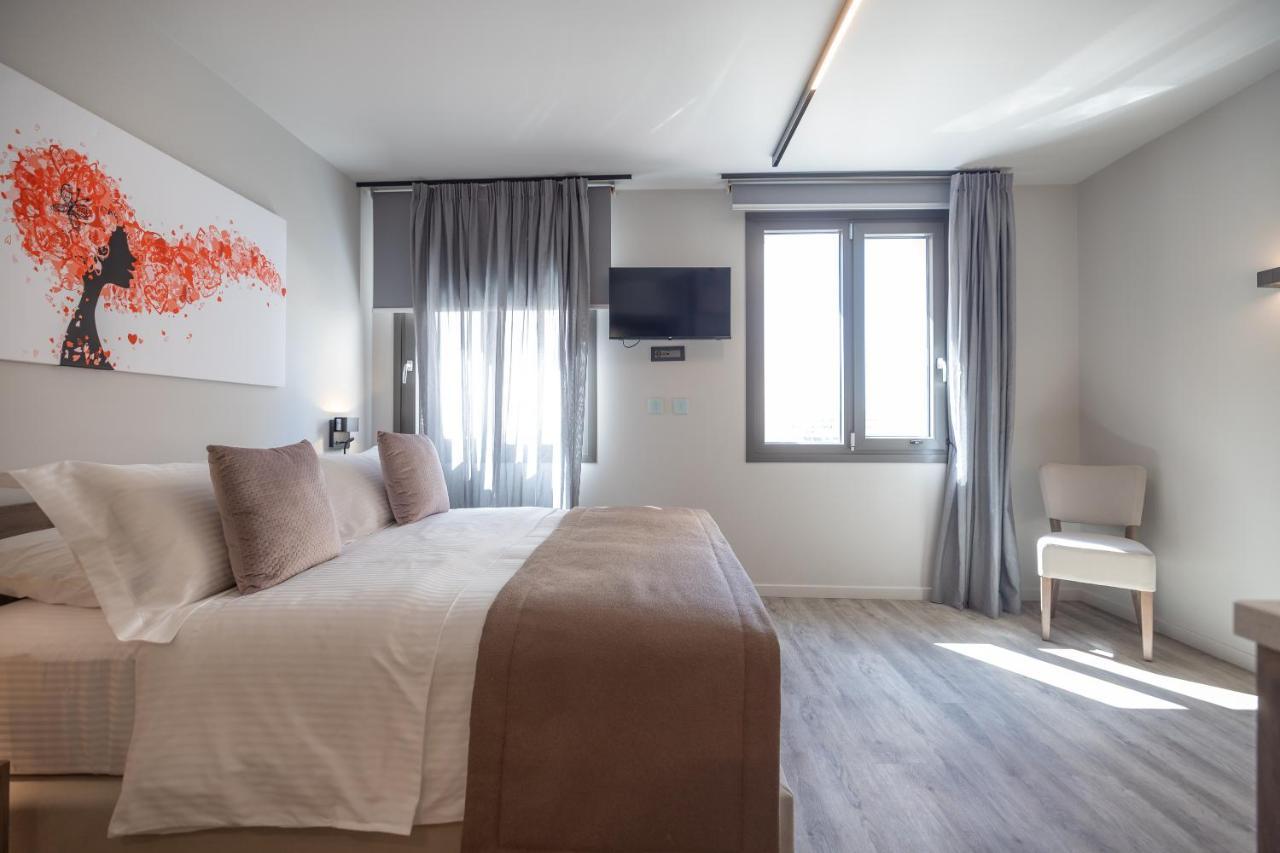 507 Athens Bed & Breakfast Bagian luar foto