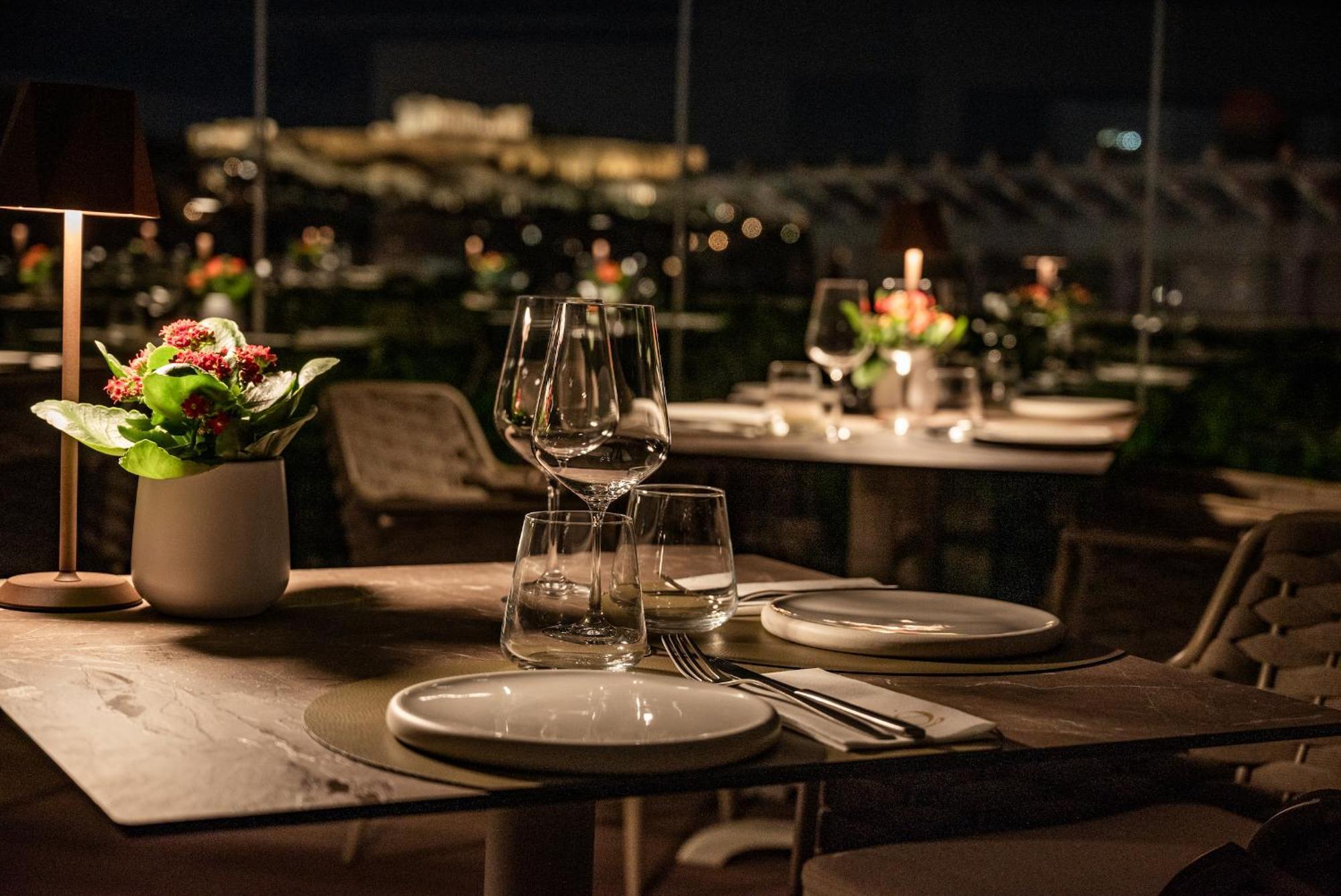 507 Athens Bed & Breakfast Bagian luar foto
