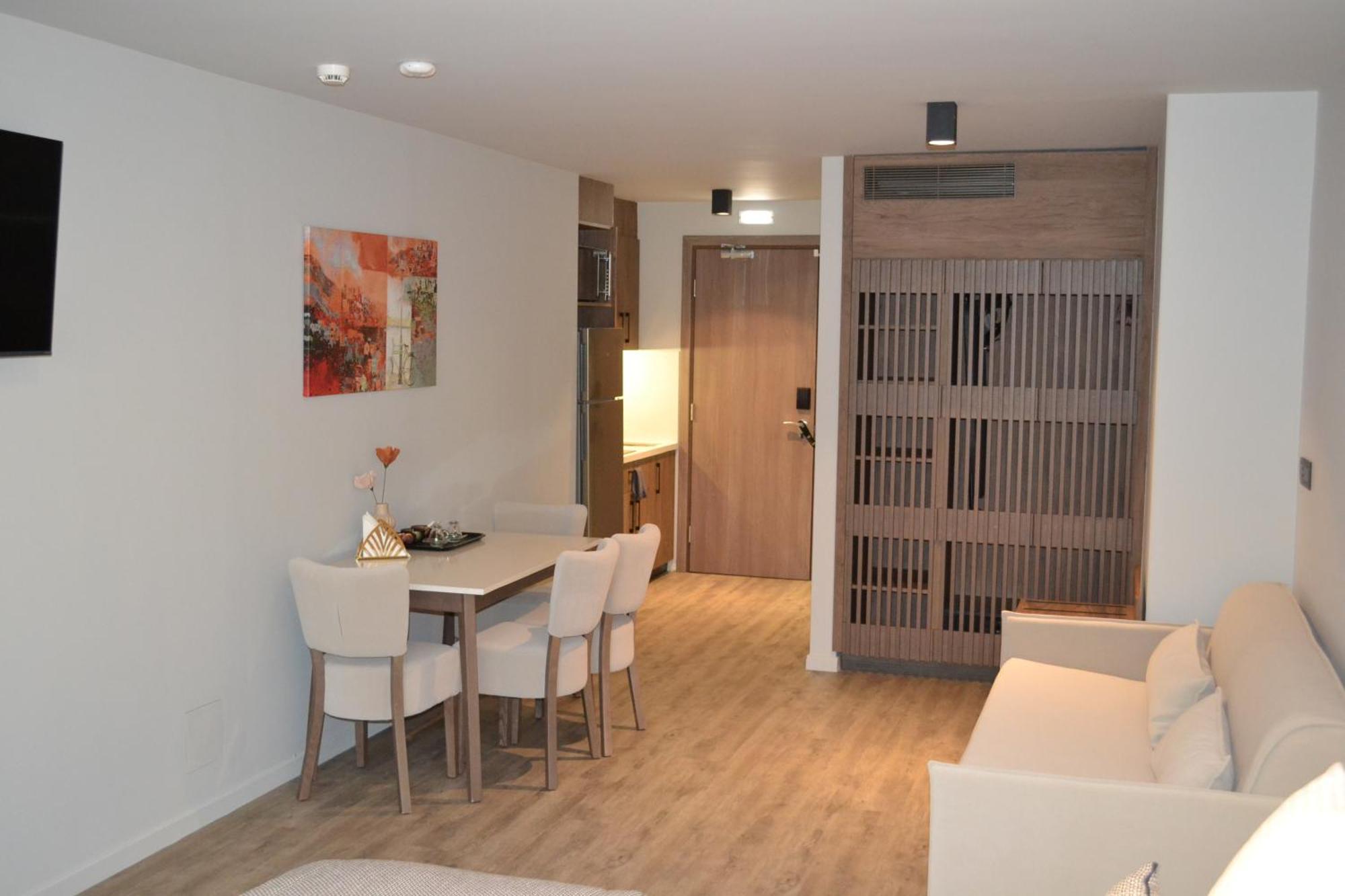 507 Athens Bed & Breakfast Bagian luar foto