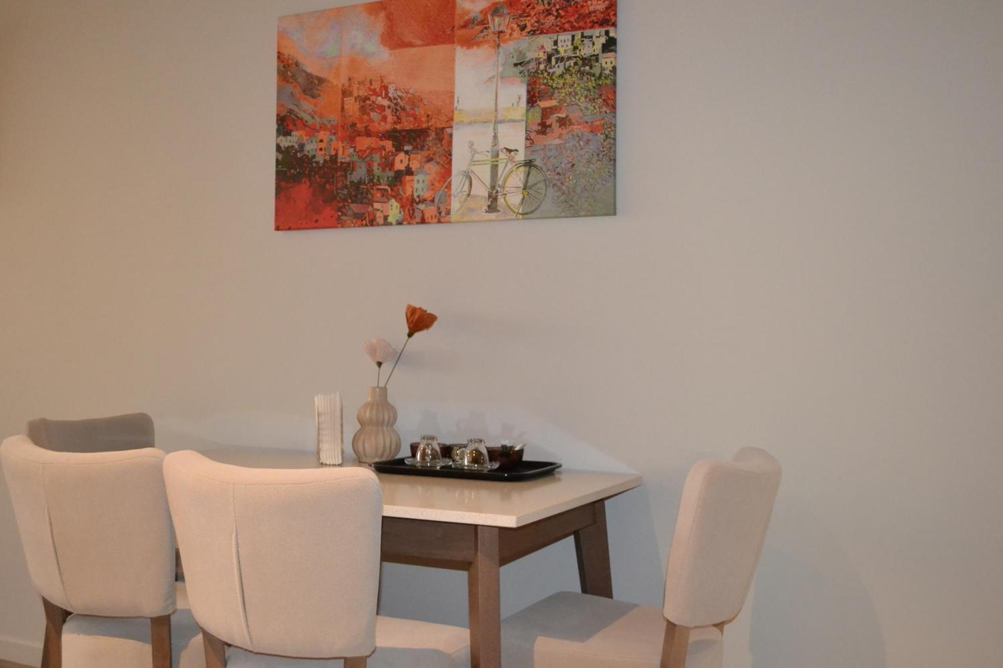 507 Athens Bed & Breakfast Bagian luar foto