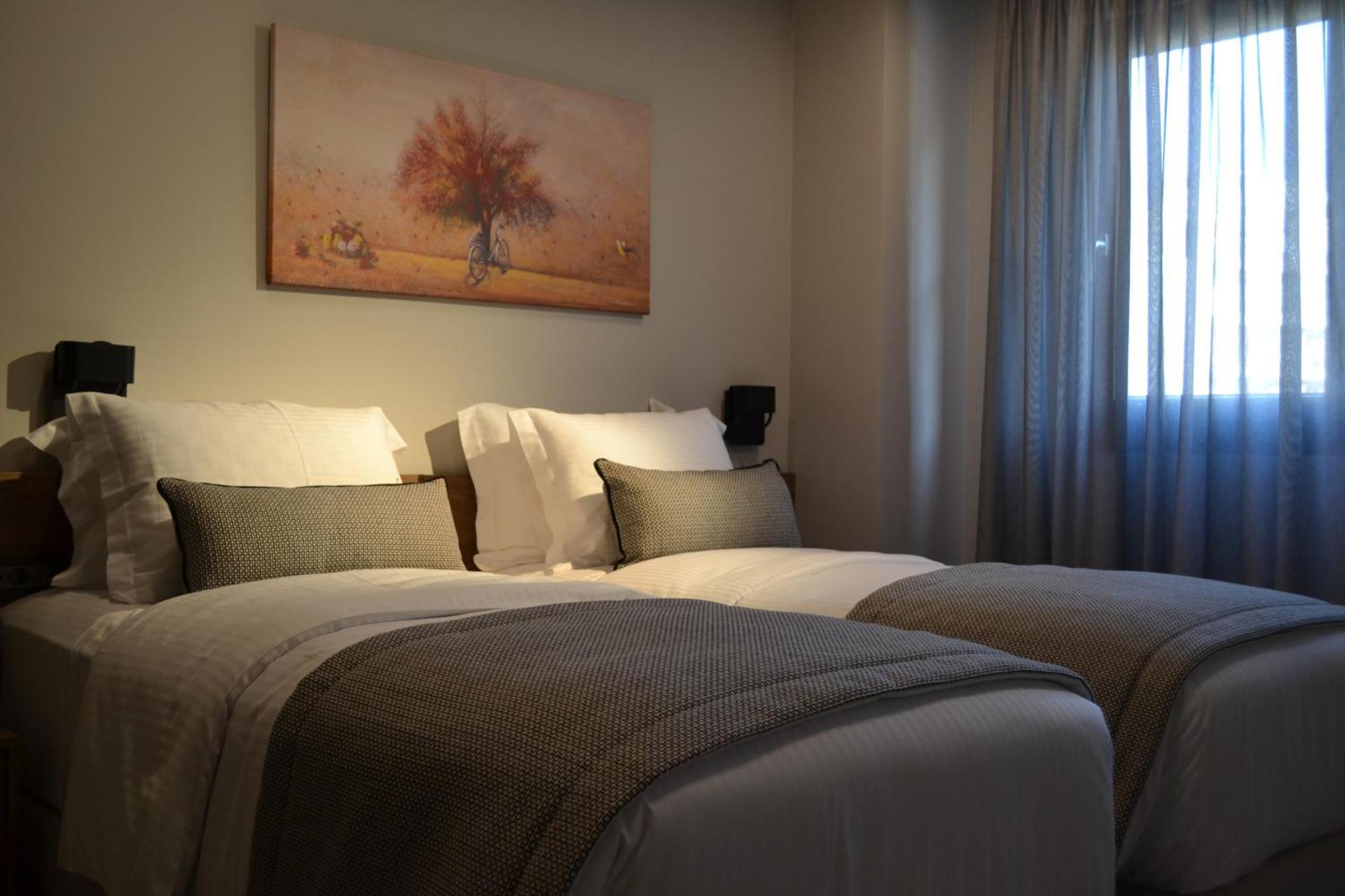 507 Athens Bed & Breakfast Bagian luar foto