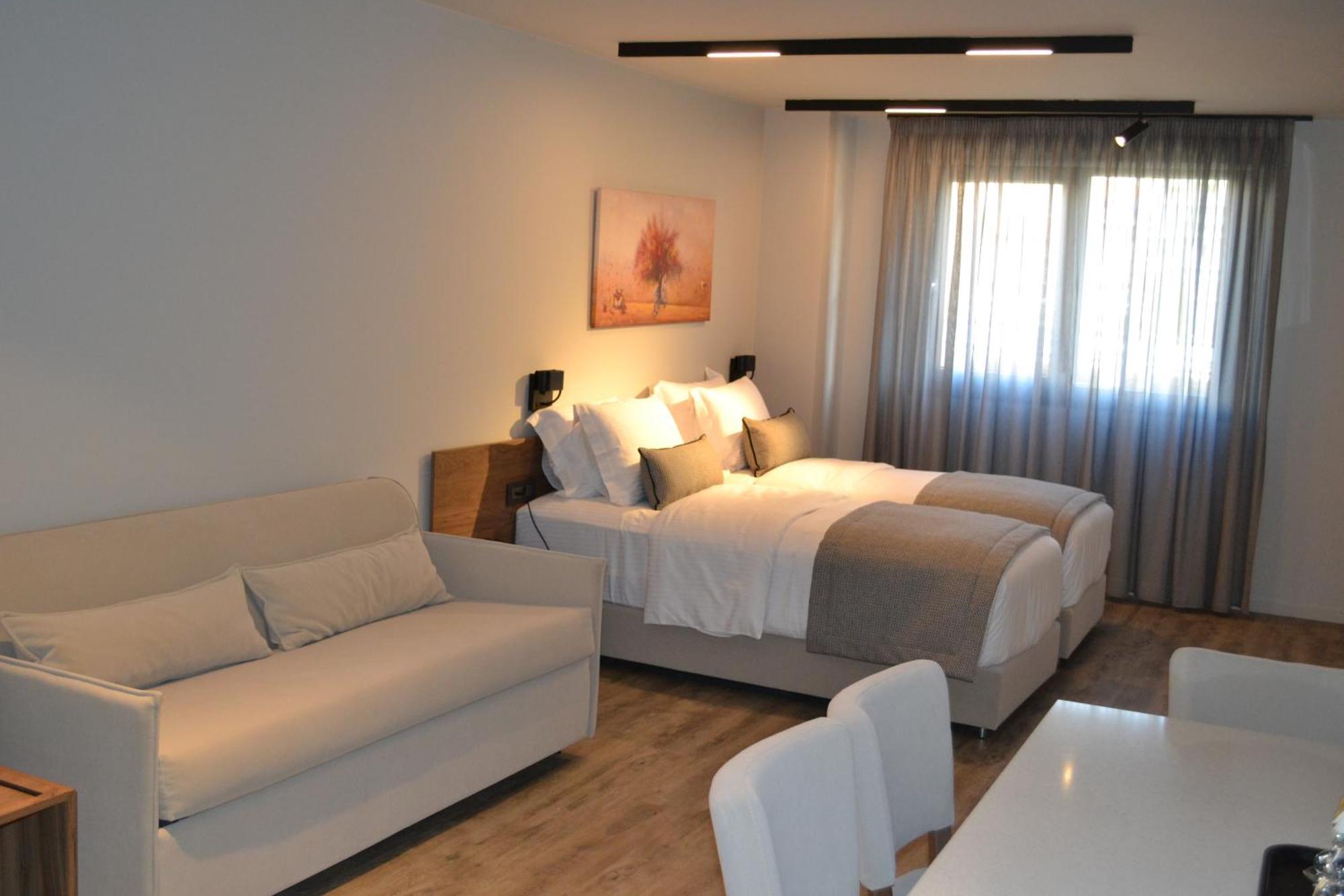 507 Athens Bed & Breakfast Bagian luar foto