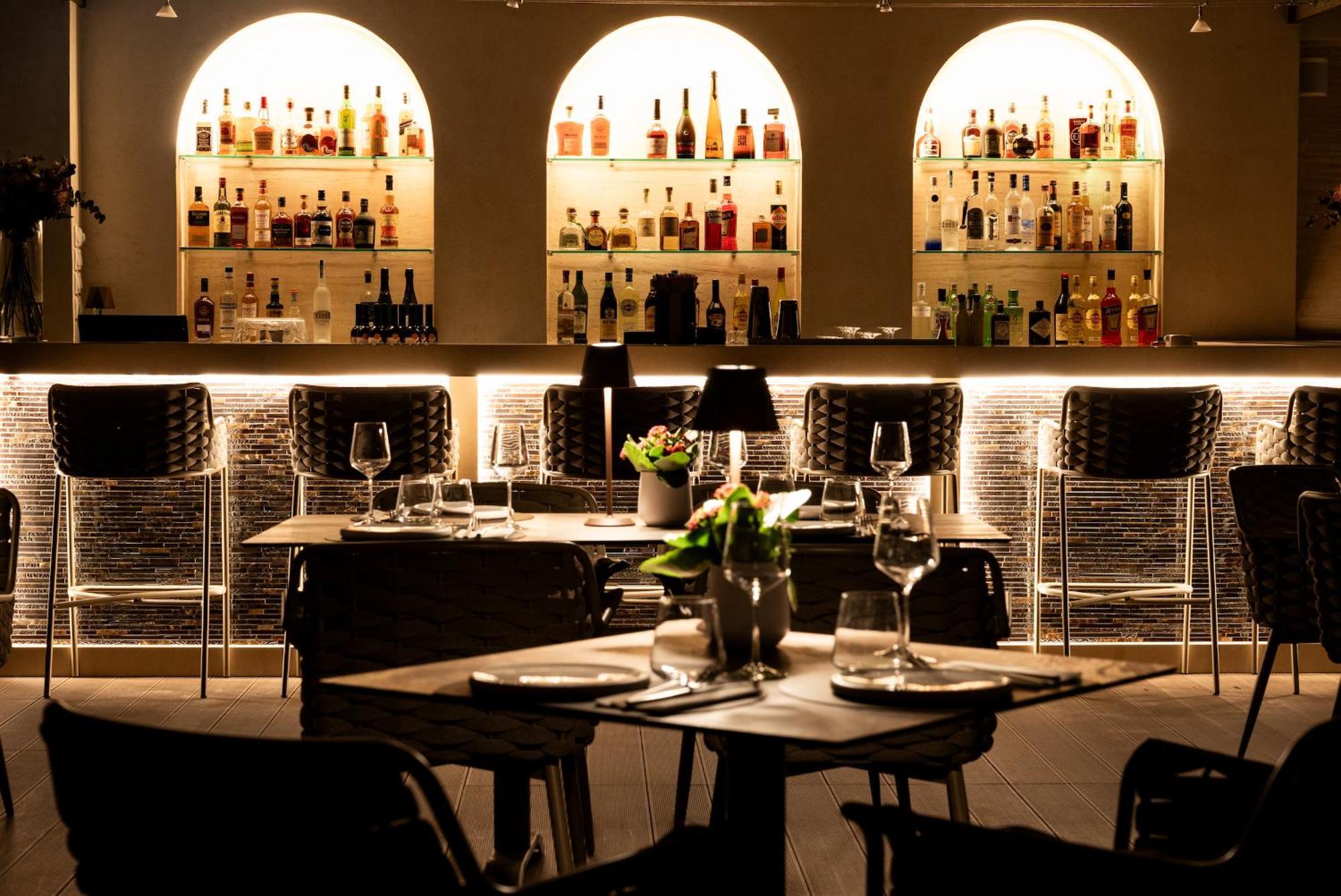 507 Athens Bed & Breakfast Bagian luar foto