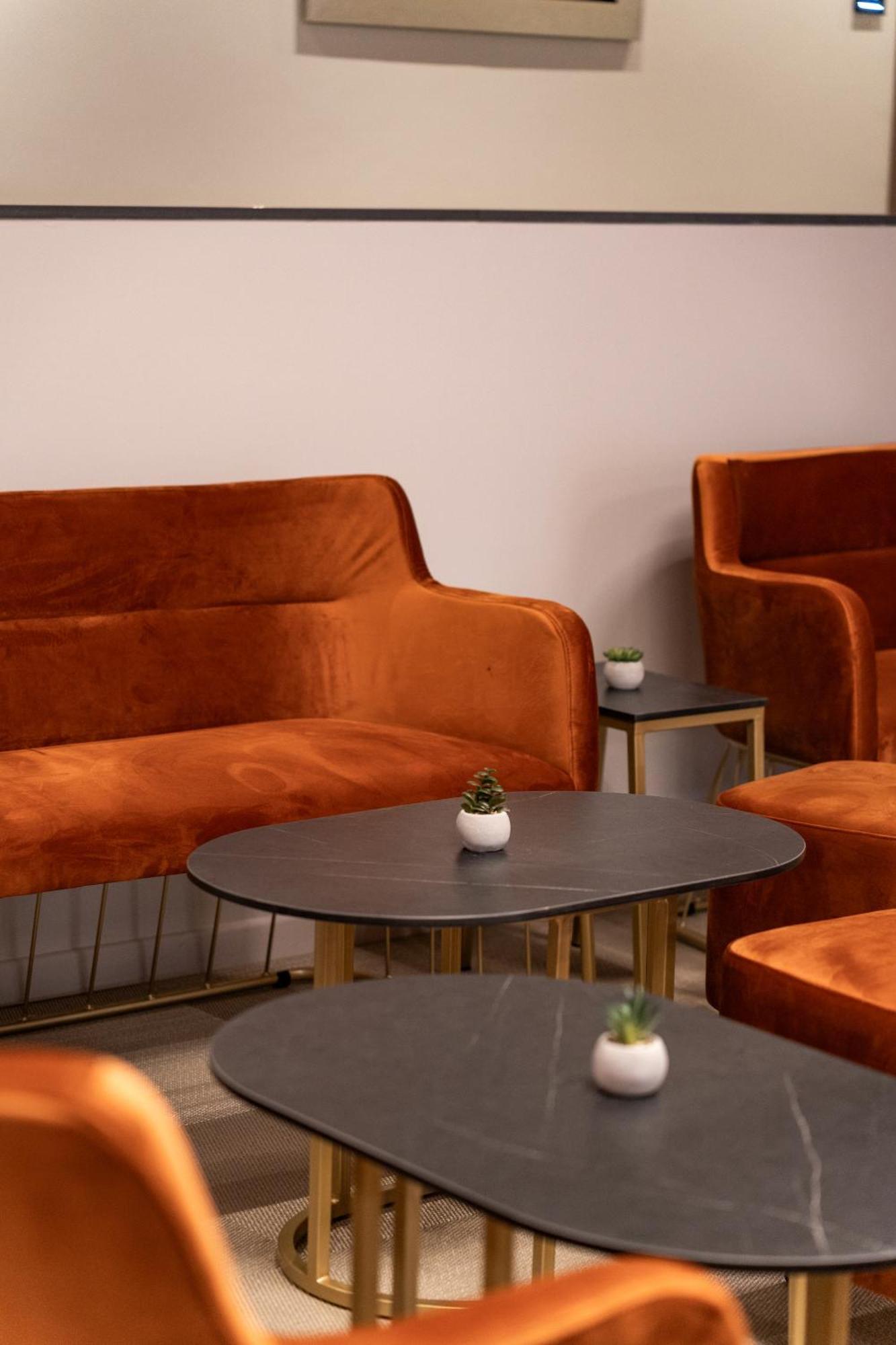 507 Athens Bed & Breakfast Bagian luar foto