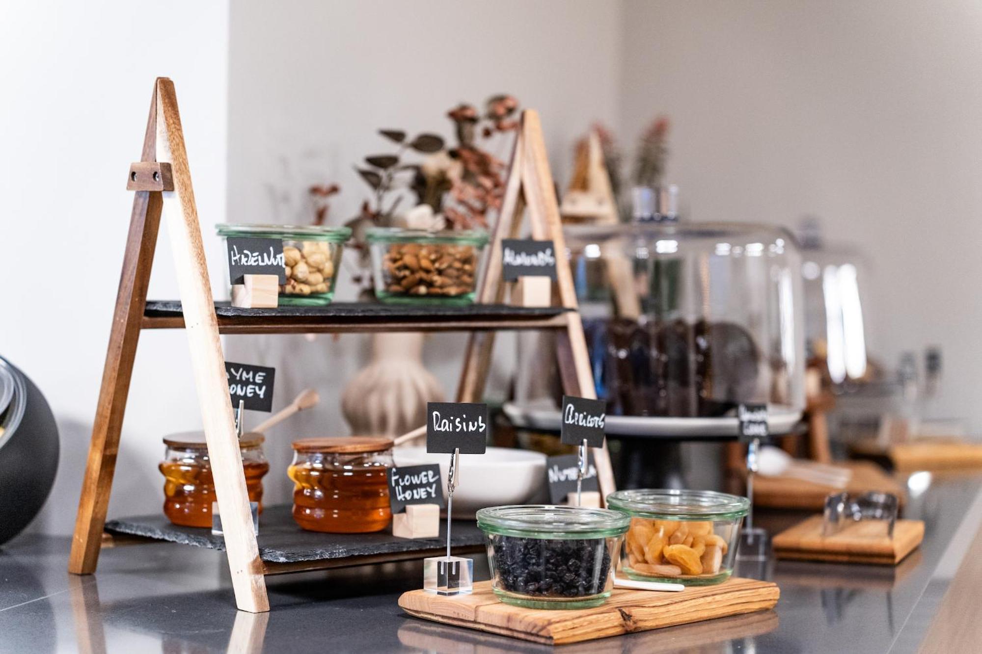 507 Athens Bed & Breakfast Bagian luar foto