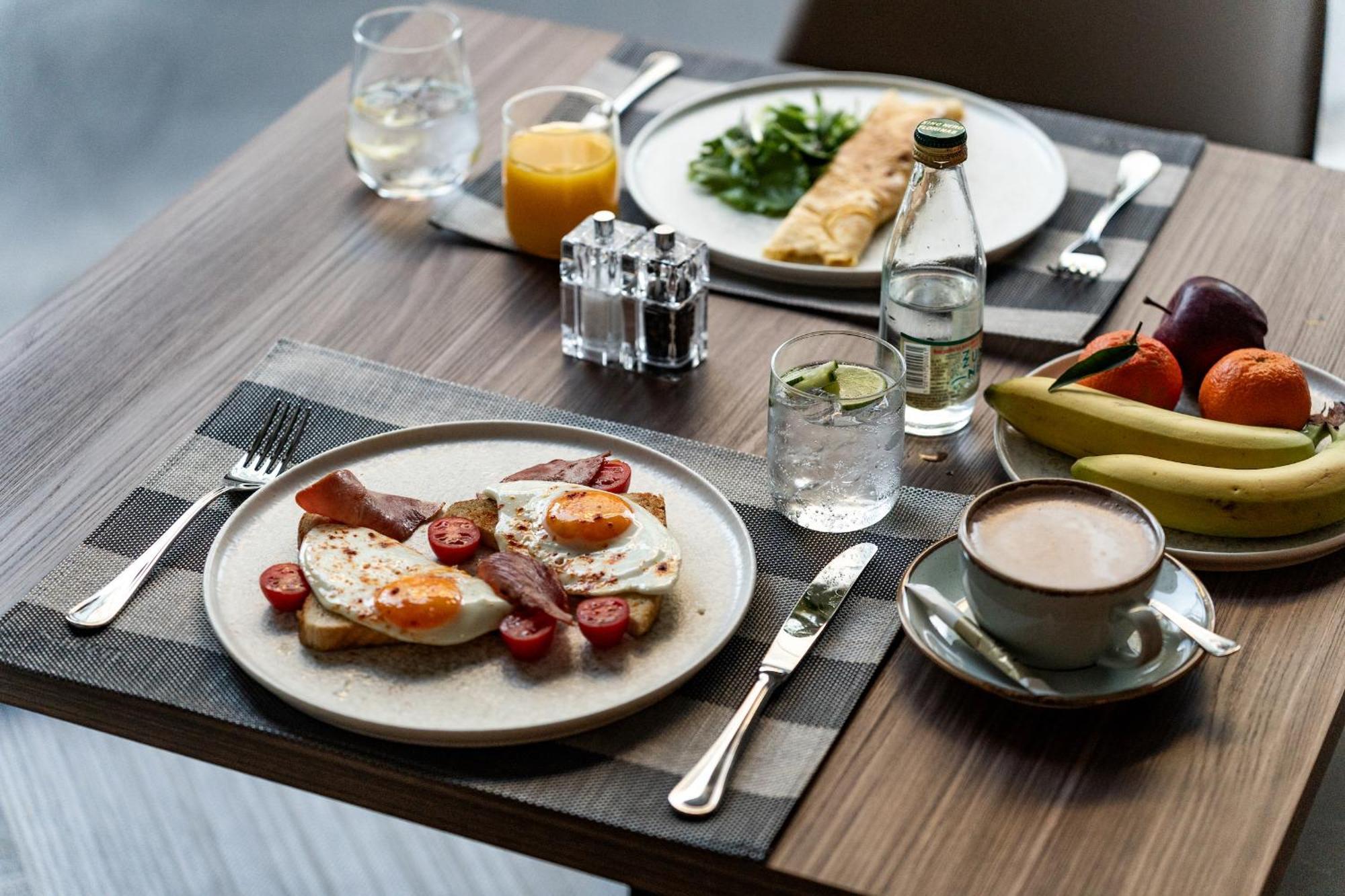 507 Athens Bed & Breakfast Bagian luar foto