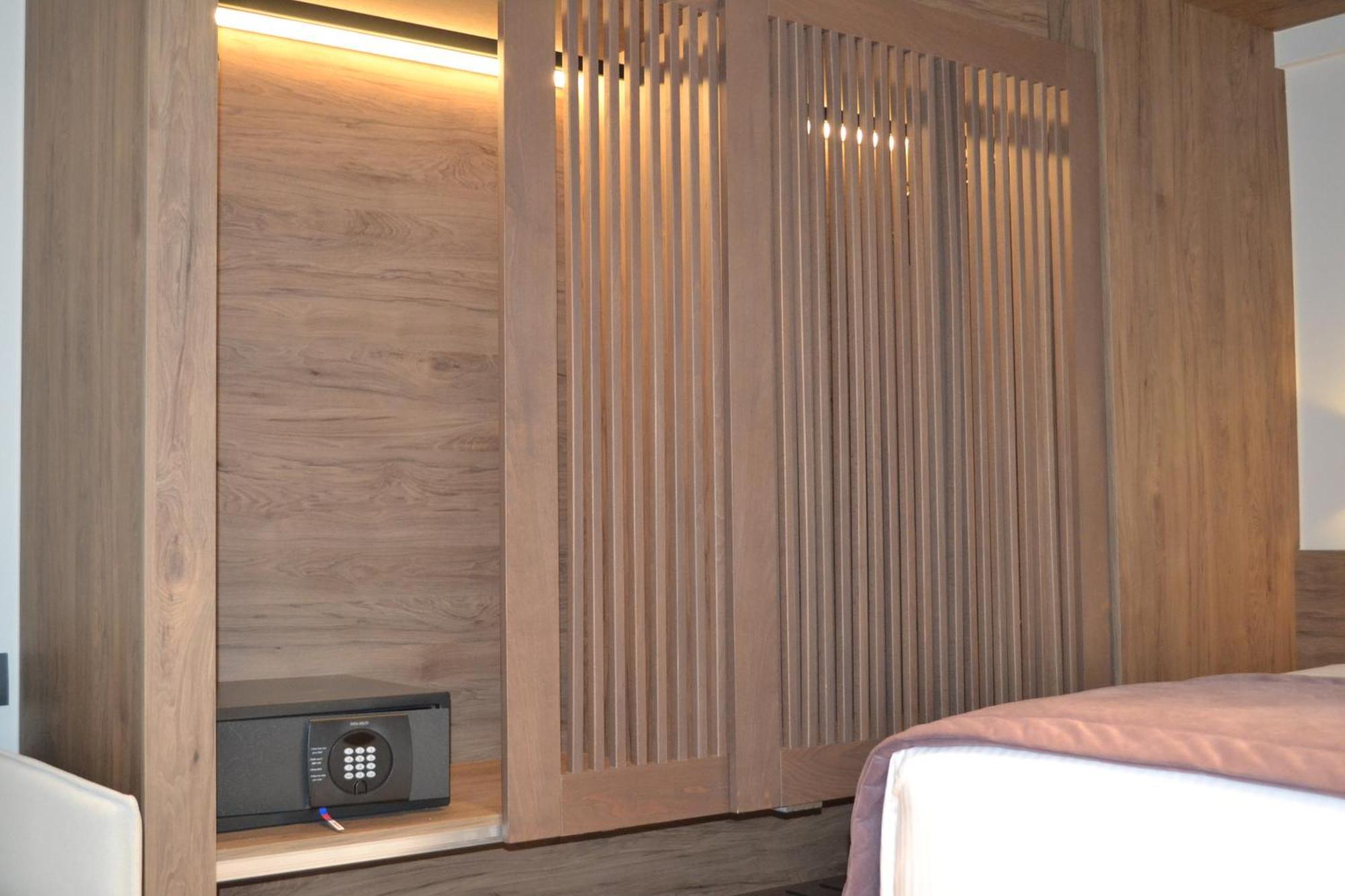 507 Athens Bed & Breakfast Bagian luar foto
