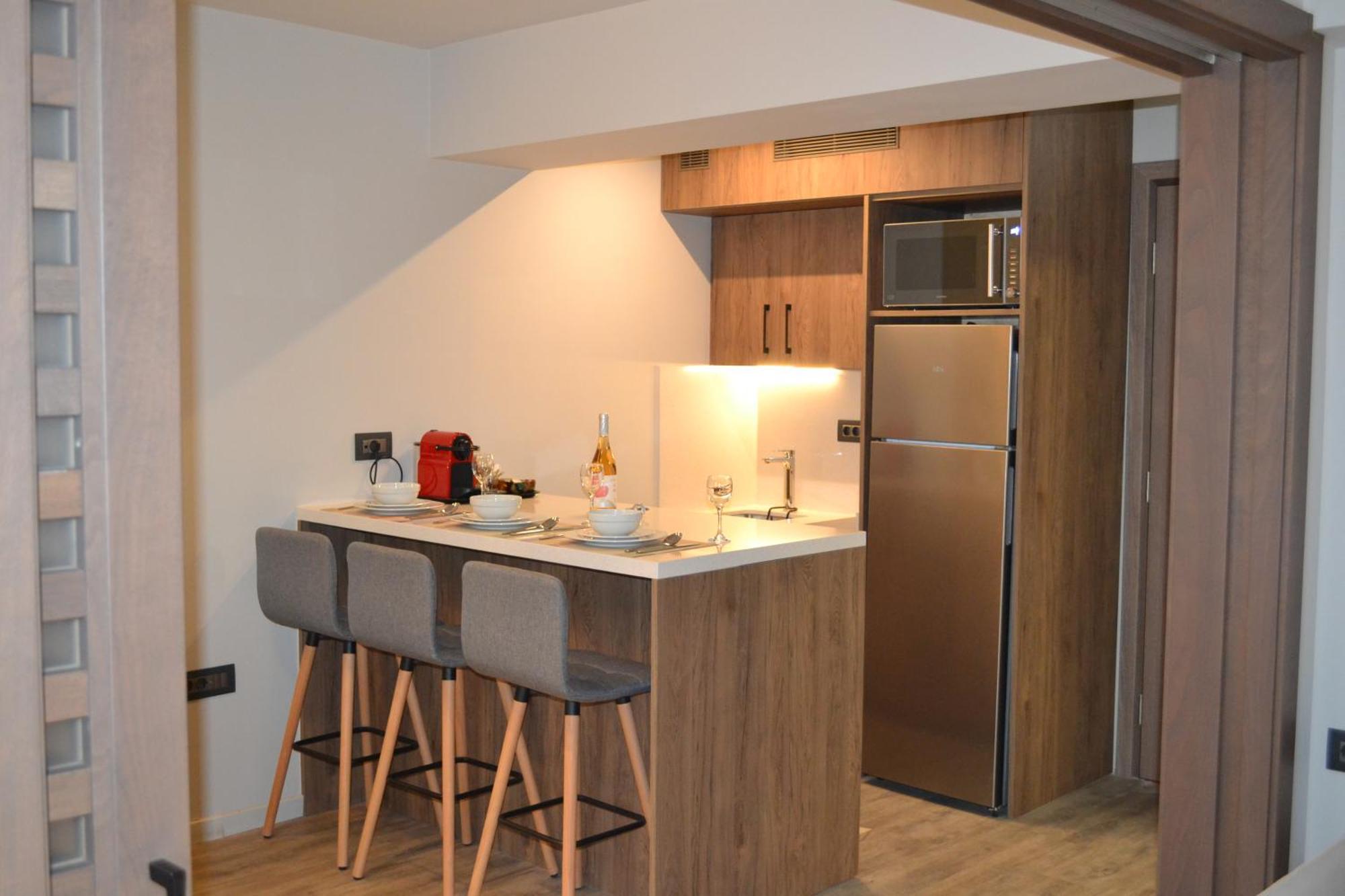 507 Athens Bed & Breakfast Bagian luar foto