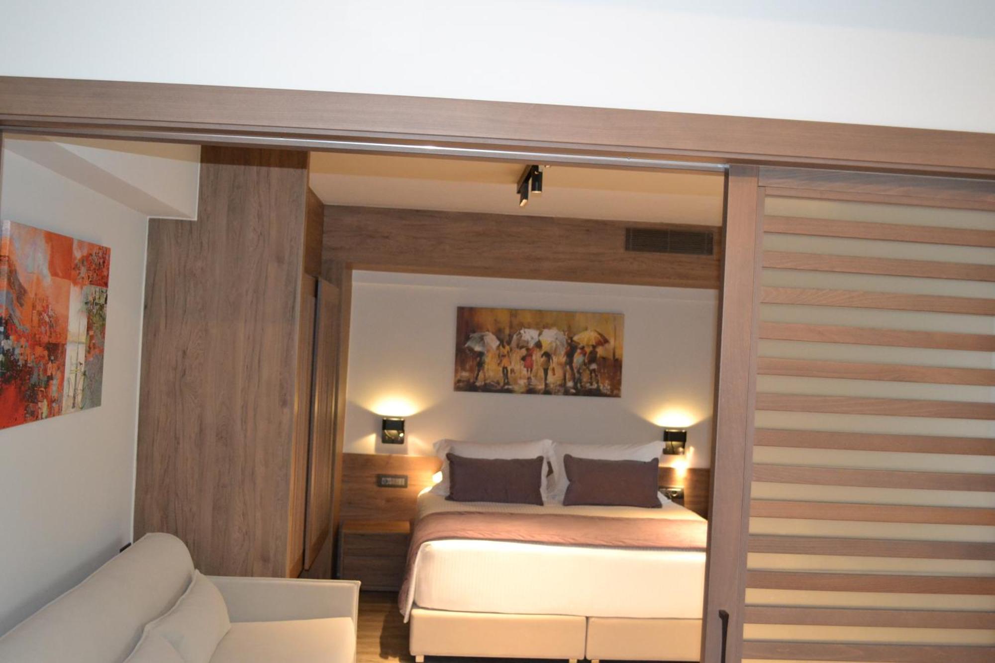 507 Athens Bed & Breakfast Bagian luar foto