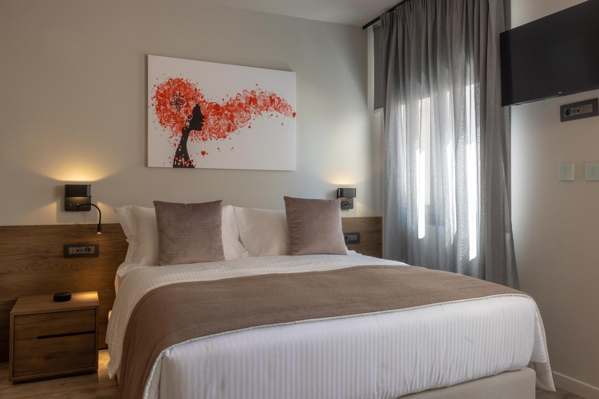 507 Athens Bed & Breakfast Bagian luar foto