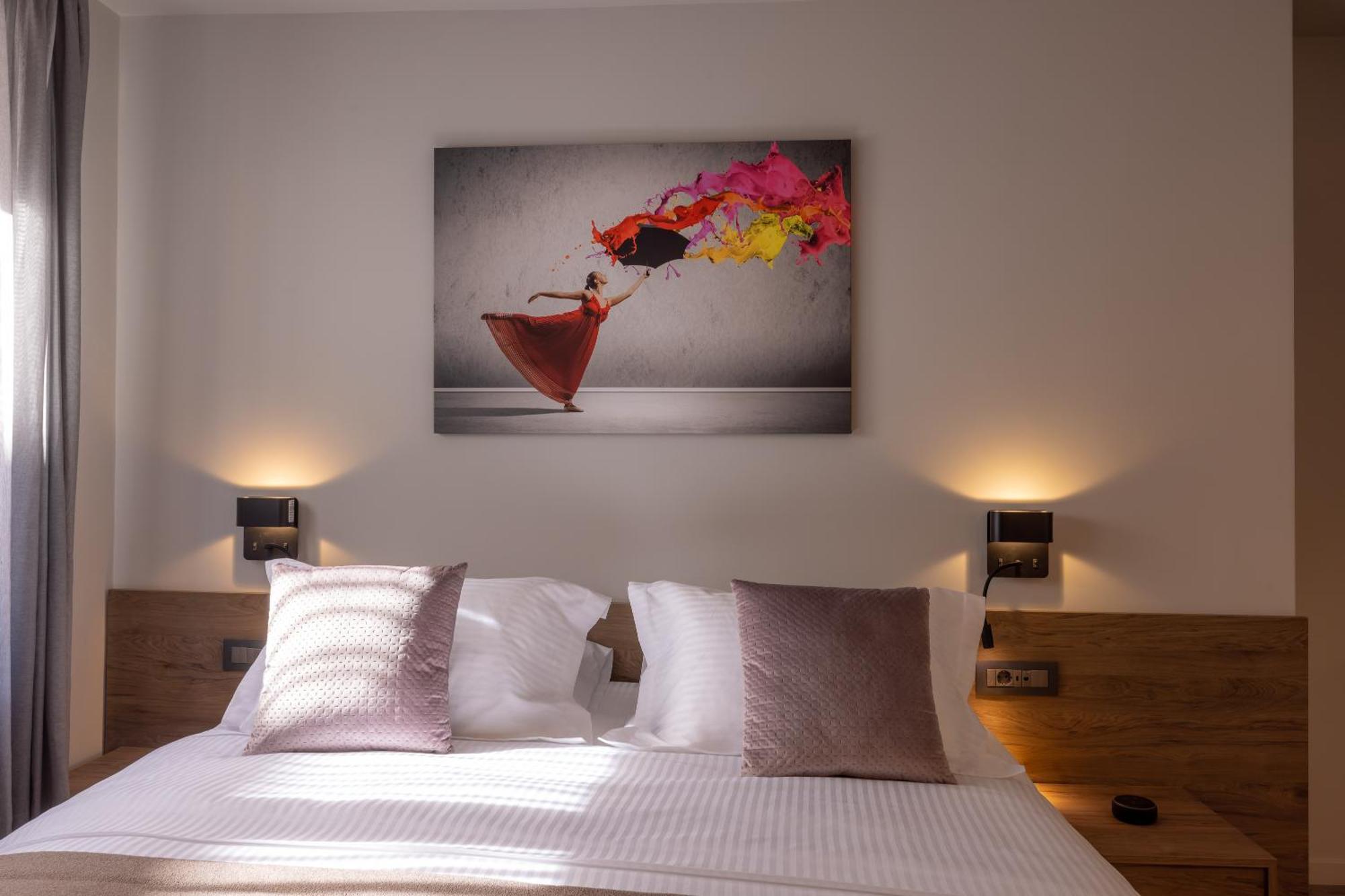 507 Athens Bed & Breakfast Bagian luar foto