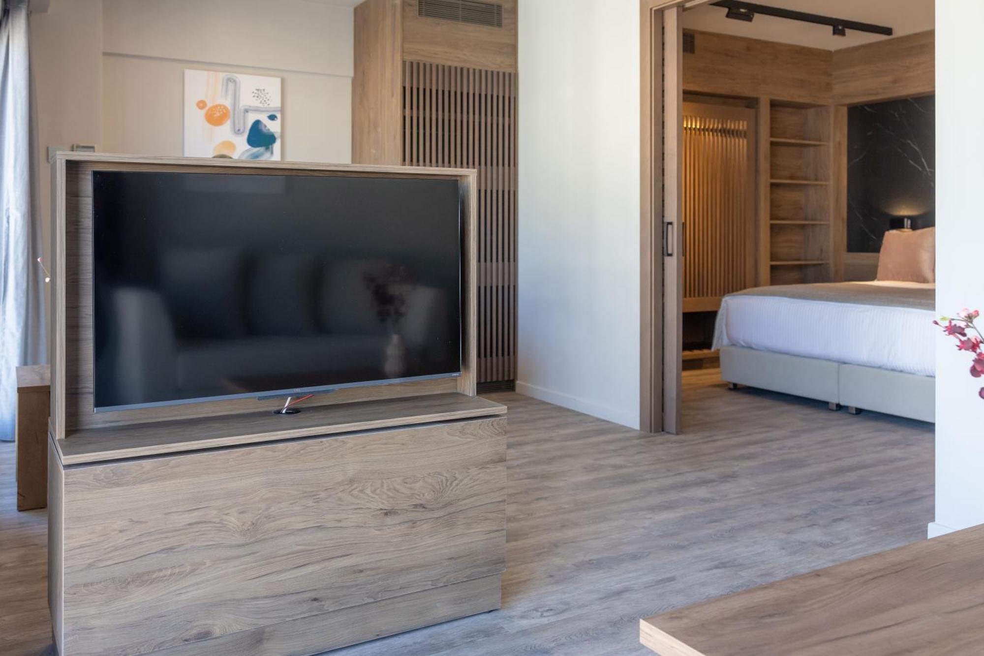507 Athens Bed & Breakfast Bagian luar foto