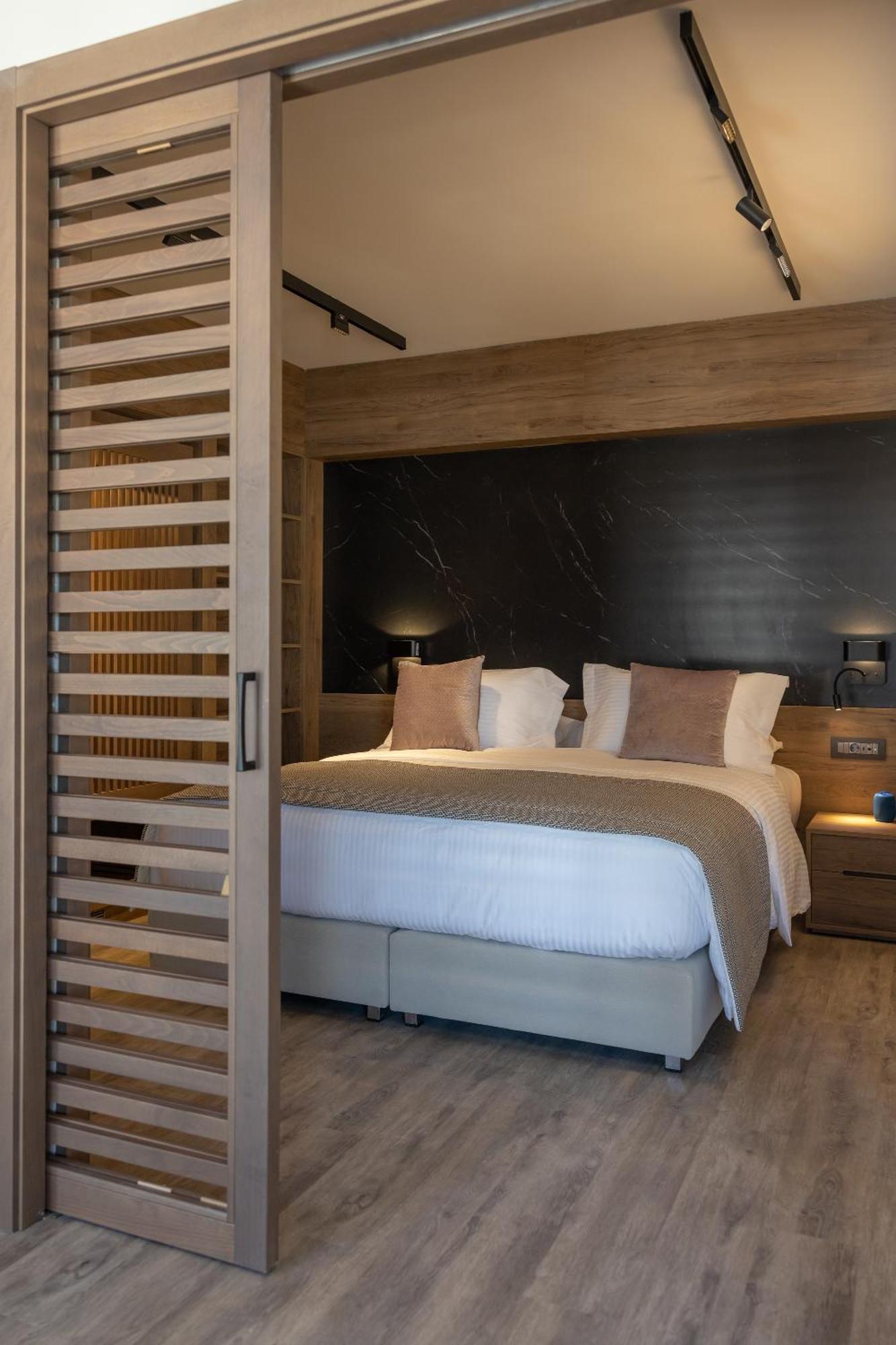 507 Athens Bed & Breakfast Bagian luar foto