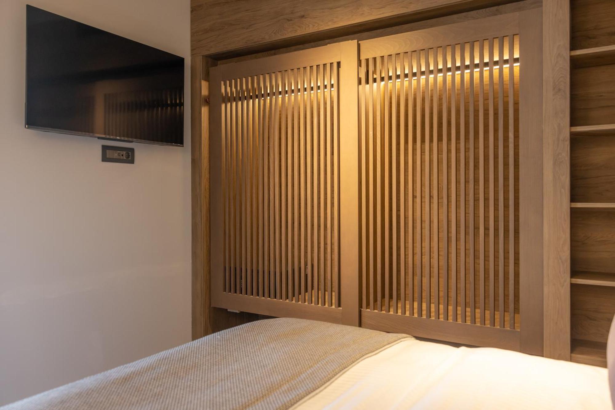 507 Athens Bed & Breakfast Bagian luar foto