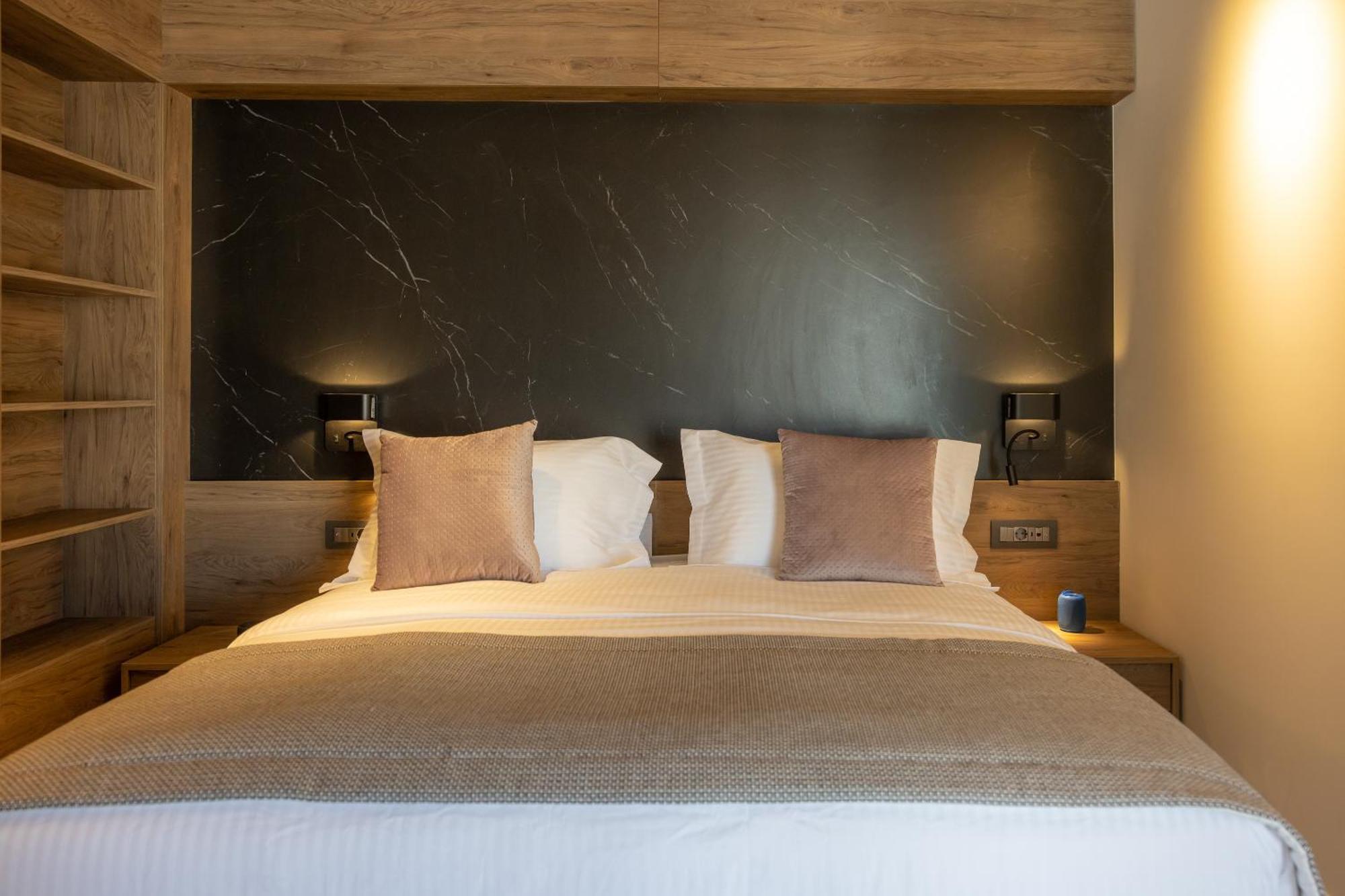 507 Athens Bed & Breakfast Bagian luar foto