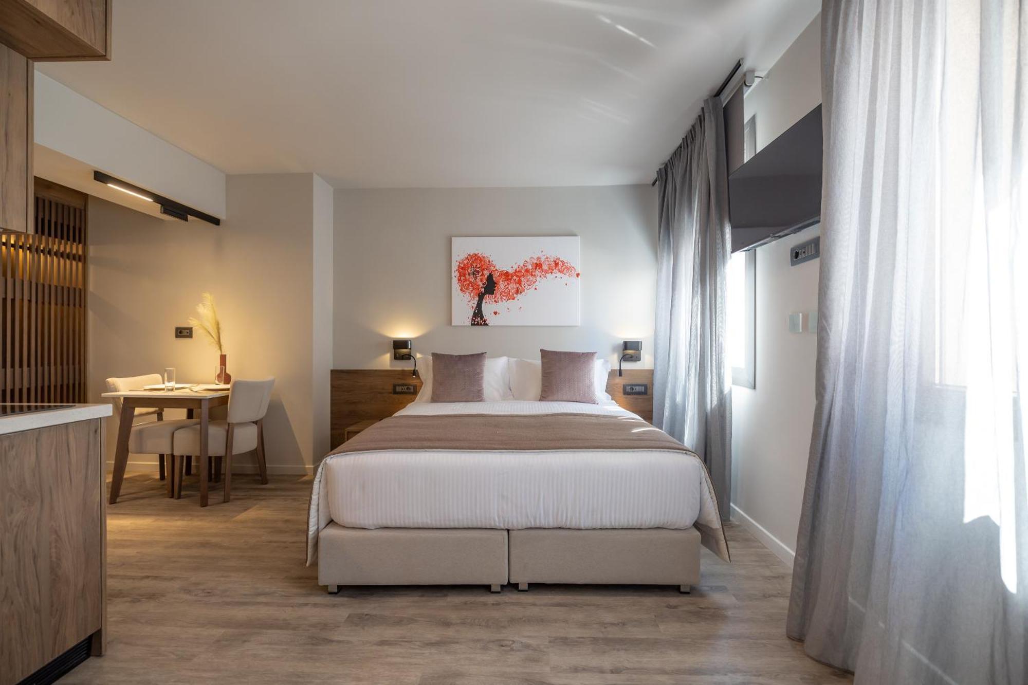 507 Athens Bed & Breakfast Bagian luar foto