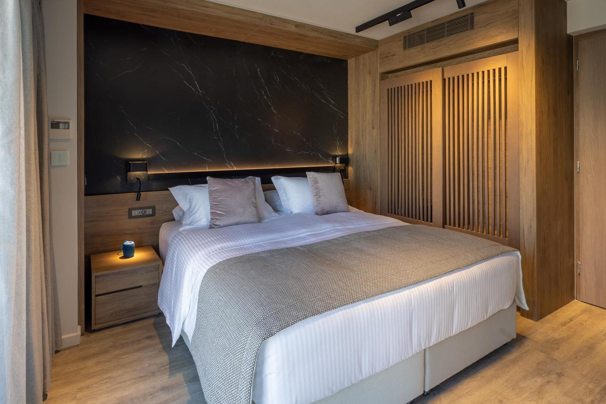 507 Athens Bed & Breakfast Bagian luar foto