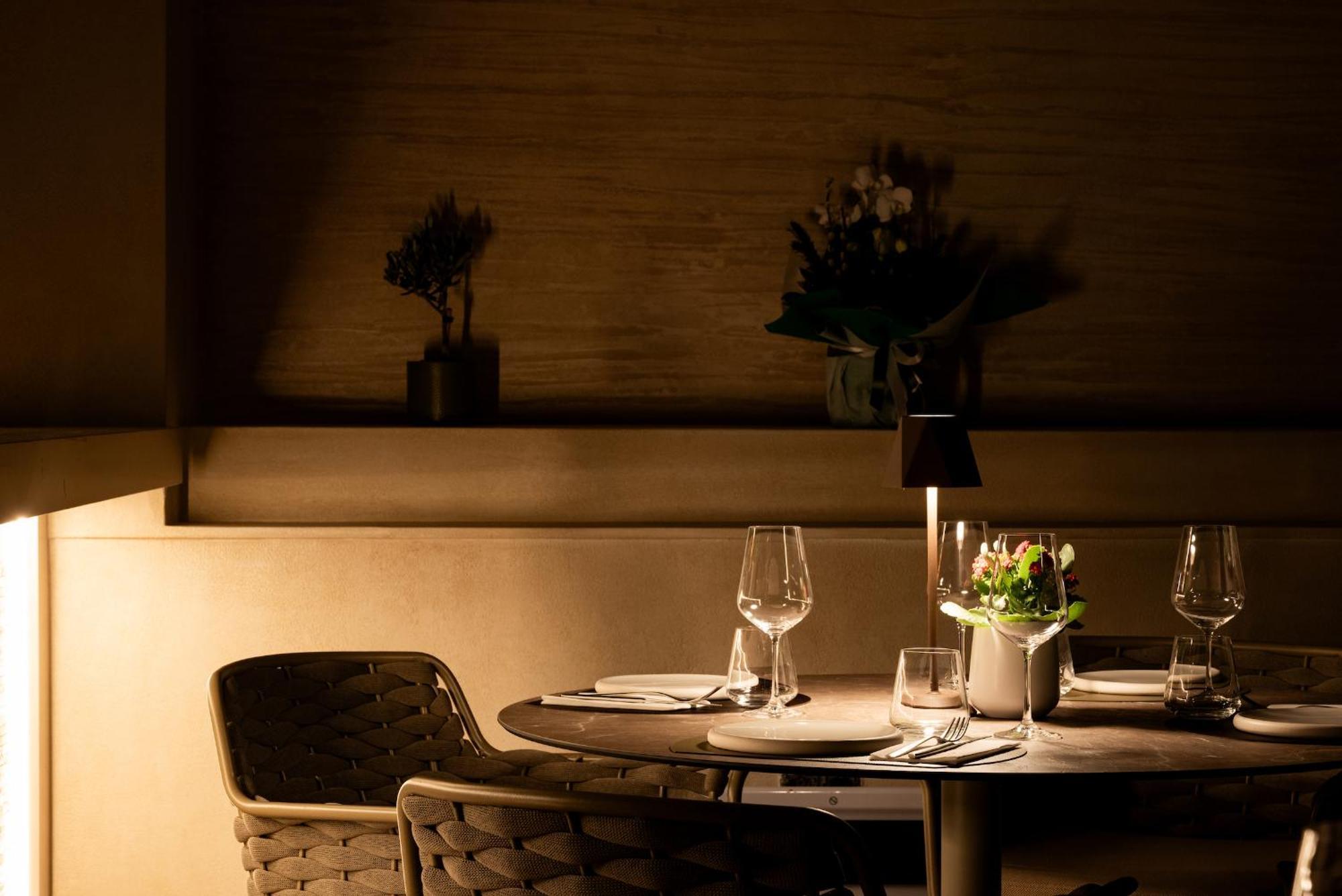 507 Athens Bed & Breakfast Bagian luar foto