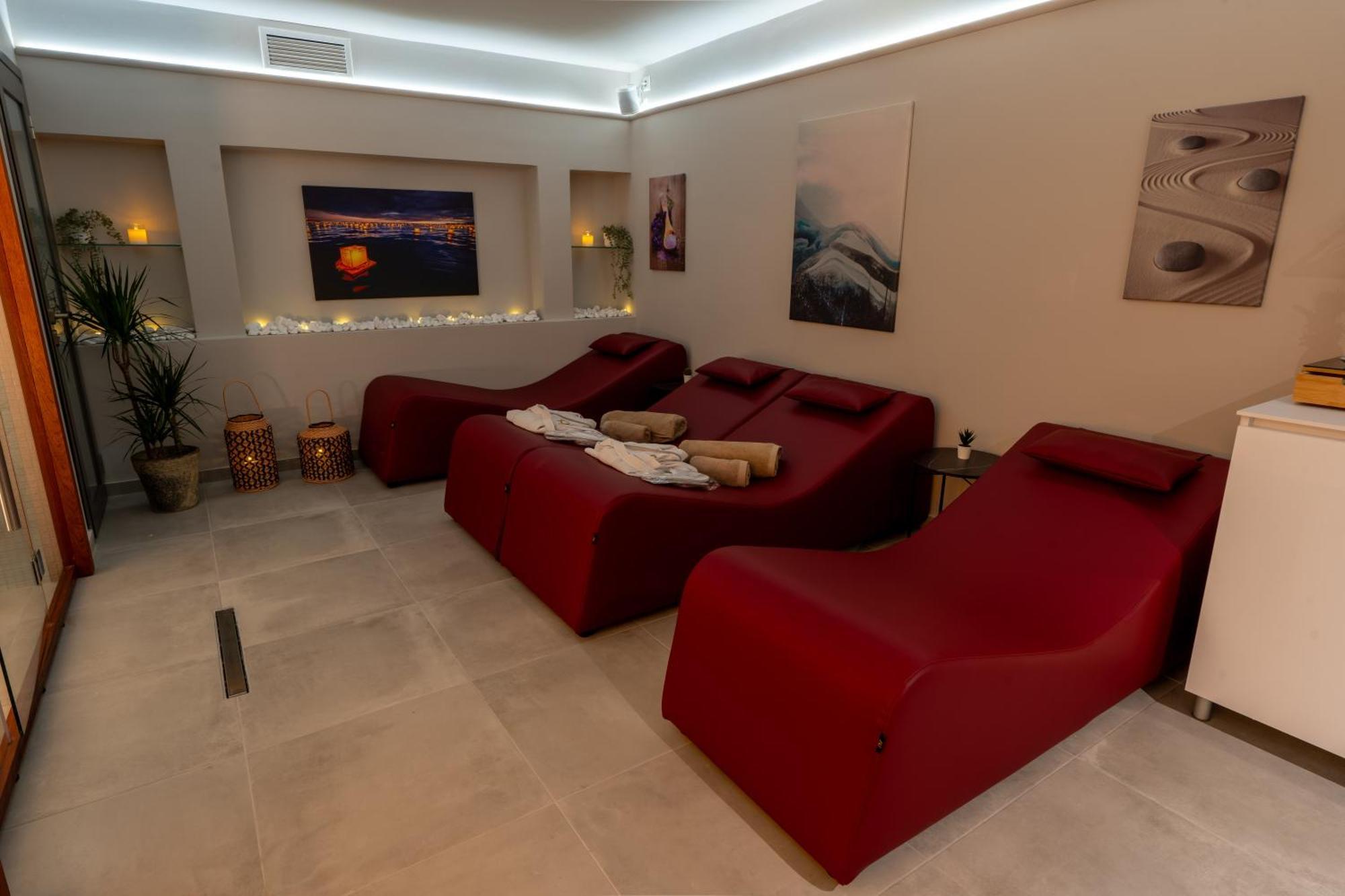 507 Athens Bed & Breakfast Bagian luar foto